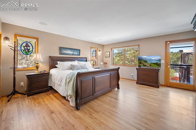 15315 W Coachman Drive, Colorado Springs, CO 80908