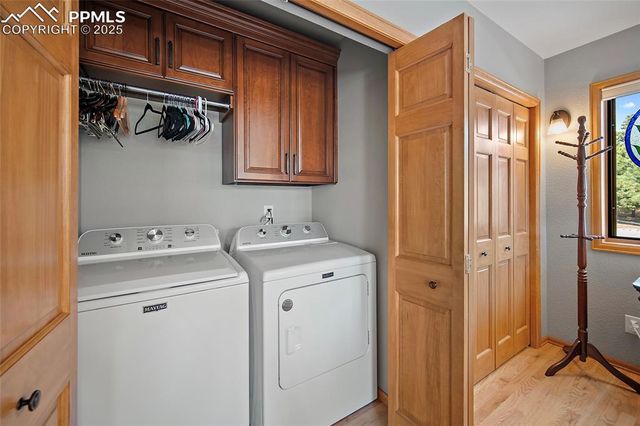 15315 W Coachman Drive, Colorado Springs, CO 80908