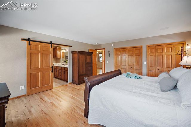 15315 W Coachman Drive, Colorado Springs, CO 80908