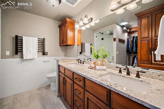 15315 W Coachman Drive, Colorado Springs, CO 80908