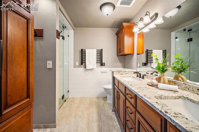 15315 W Coachman Drive, Colorado Springs, CO 80908