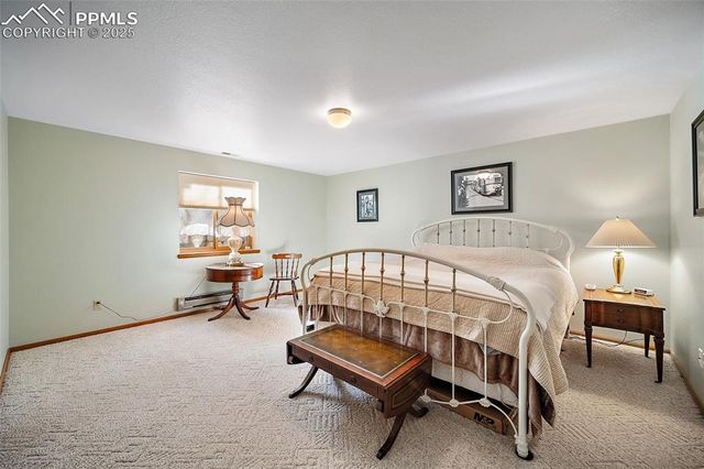 15315 W Coachman Drive, Colorado Springs, CO 80908