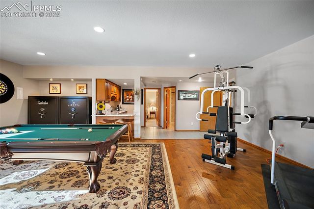 15315 W Coachman Drive, Colorado Springs, CO 80908