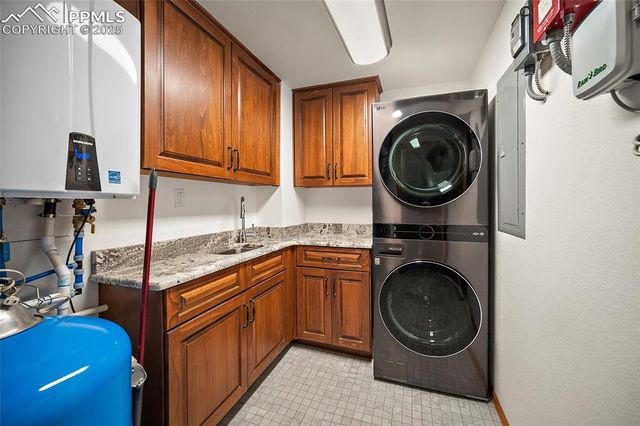 15315 W Coachman Drive, Colorado Springs, CO 80908