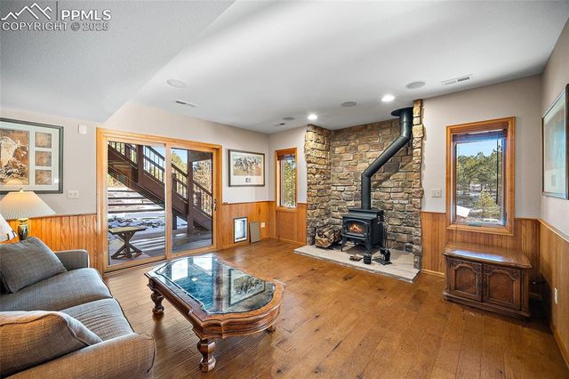 15315 W Coachman Drive, Colorado Springs, CO 80908