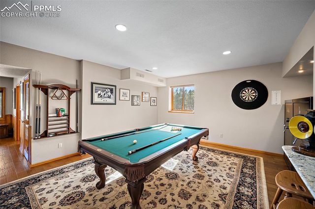 15315 W Coachman Drive, Colorado Springs, CO 80908