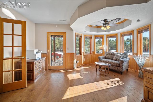 15315 W Coachman Drive, Colorado Springs, CO 80908