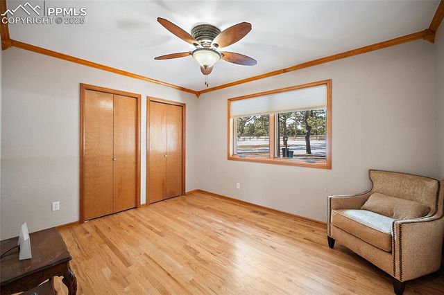 15315 W Coachman Drive, Colorado Springs, CO 80908