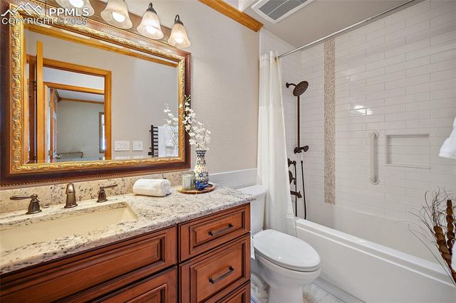 15315 W Coachman Drive, Colorado Springs, CO 80908