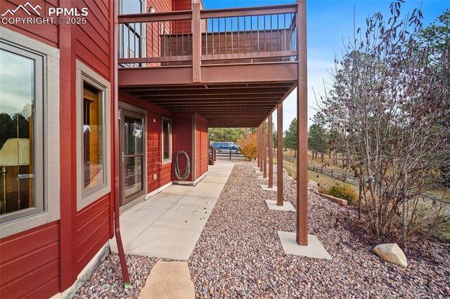 15315 W Coachman Drive, Colorado Springs, CO 80908