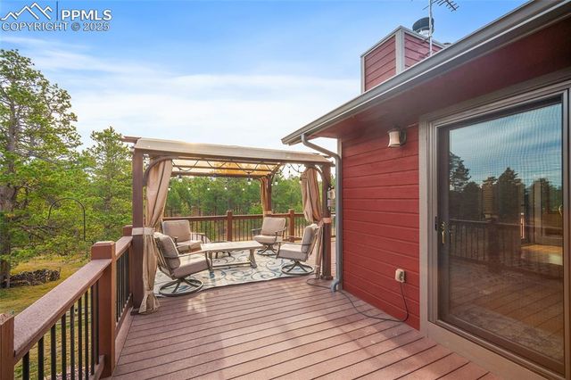 15315 W Coachman Drive, Colorado Springs, CO 80908