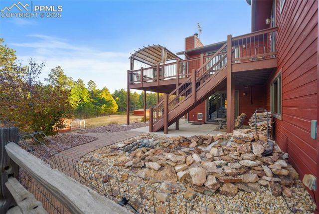 15315 W Coachman Drive, Colorado Springs, CO 80908