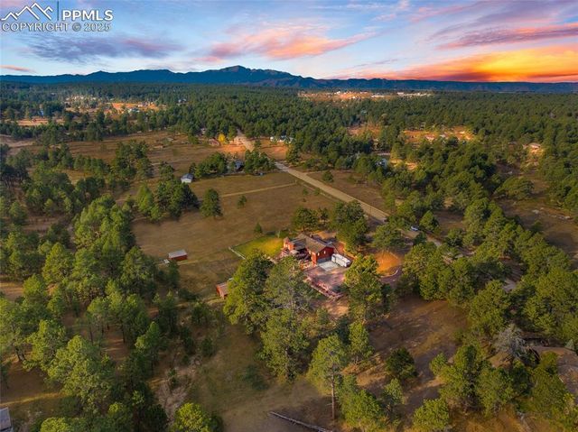 15315 W Coachman Drive, Colorado Springs, CO 80908