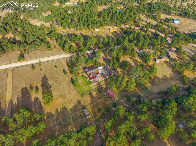 15315 W Coachman Drive, Colorado Springs, CO 80908