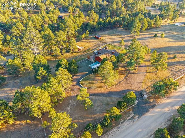 15315 W Coachman Drive, Colorado Springs, CO 80908