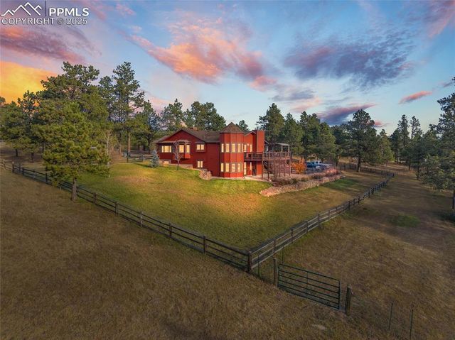 15315 W Coachman Drive, Colorado Springs, CO 80908