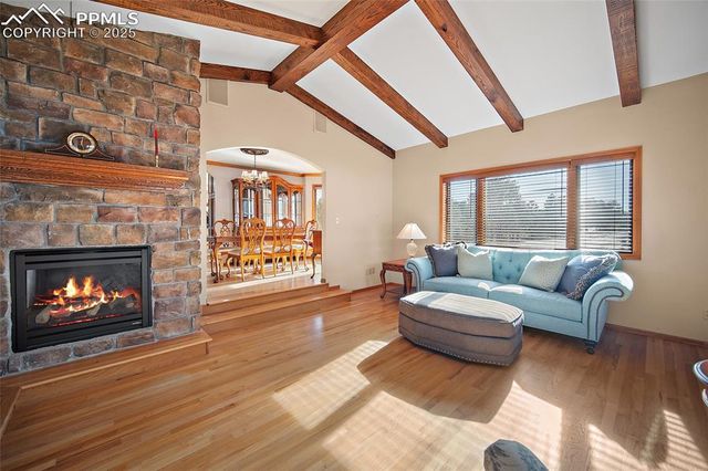 15315 W Coachman Drive, Colorado Springs, CO 80908