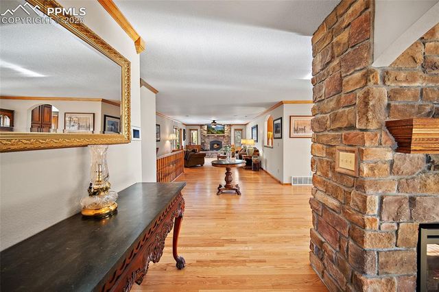 15315 W Coachman Drive, Colorado Springs, CO 80908