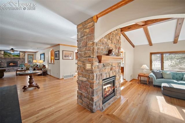 15315 W Coachman Drive, Colorado Springs, CO 80908