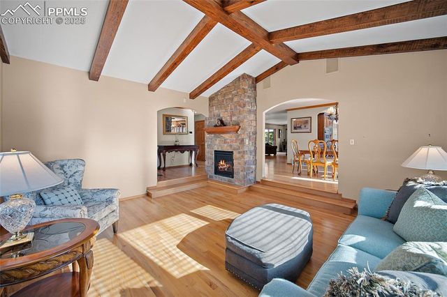 15315 W Coachman Drive, Colorado Springs, CO 80908