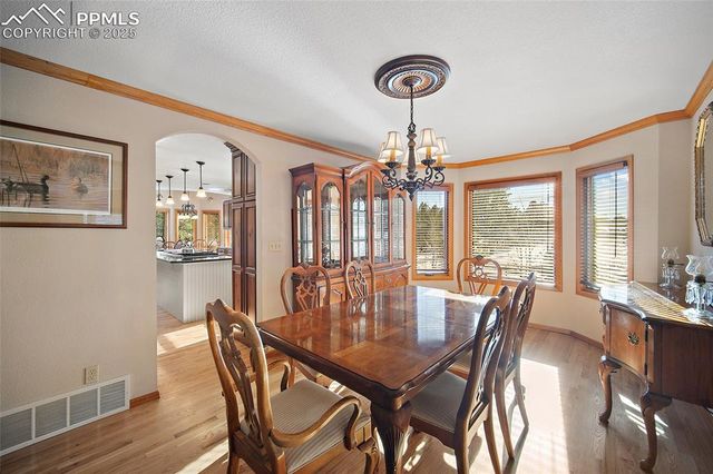 15315 W Coachman Drive, Colorado Springs, CO 80908