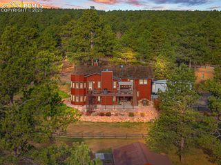 15315 W Coachman Drive, Colorado Springs, CO 80908