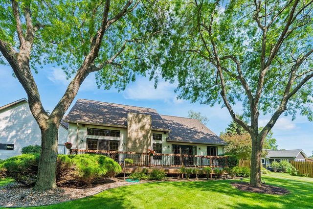 N7079 Pine Lane, Holmen, WI 54636