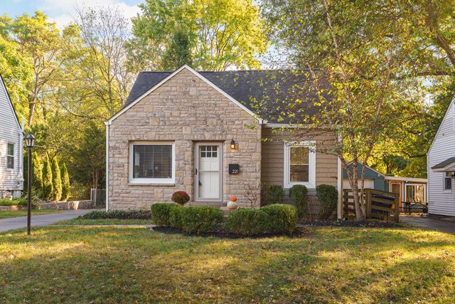 221 Deland Avenue, Columbus, OH 43214