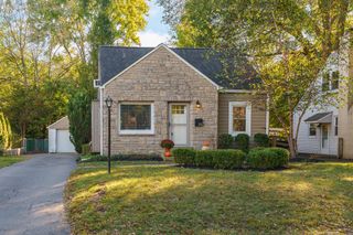 221 Deland Avenue, Columbus, OH 43214