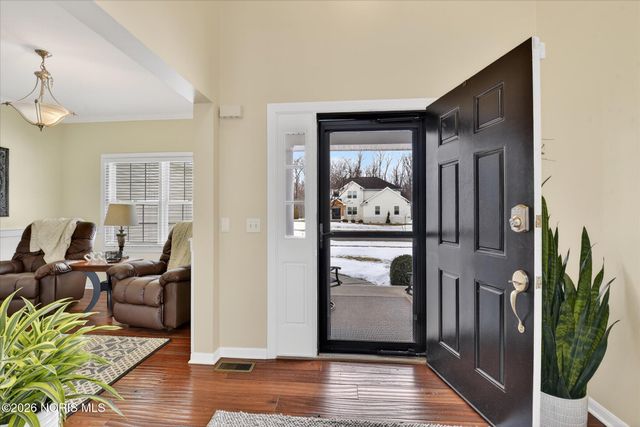 1171 Apache Drive, Wauseon, OH 43567