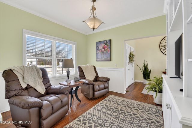 1171 Apache Drive, Wauseon, OH 43567