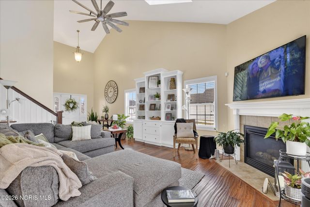 1171 Apache Drive, Wauseon, OH 43567