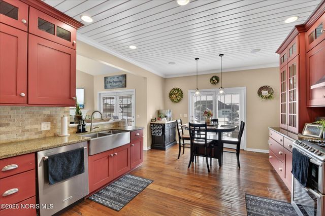 1171 Apache Drive, Wauseon, OH 43567