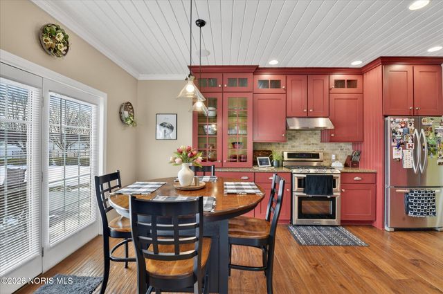 1171 Apache Drive, Wauseon, OH 43567