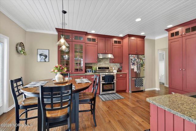 1171 Apache Drive, Wauseon, OH 43567