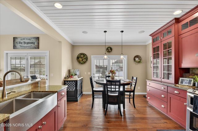 1171 Apache Drive, Wauseon, OH 43567