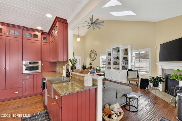 1171 Apache Drive, Wauseon, OH 43567