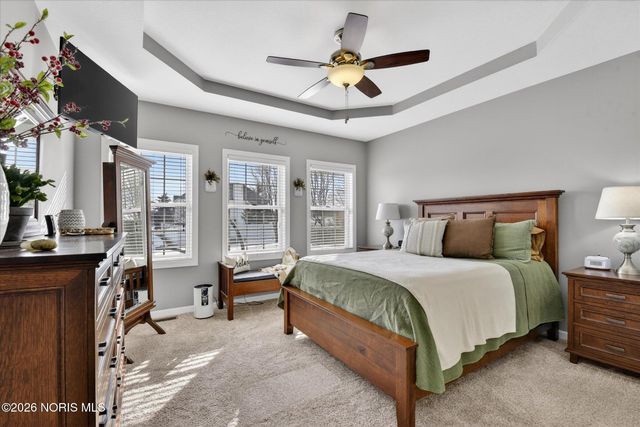 1171 Apache Drive, Wauseon, OH 43567