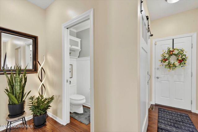 1171 Apache Drive, Wauseon, OH 43567