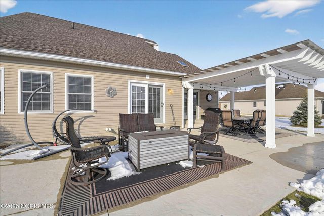 1171 Apache Drive, Wauseon, OH 43567