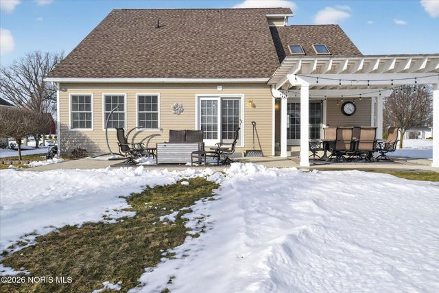 1171 Apache Drive, Wauseon, OH 43567