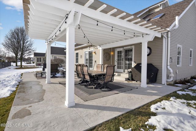 1171 Apache Drive, Wauseon, OH 43567