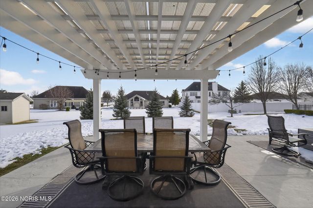 1171 Apache Drive, Wauseon, OH 43567