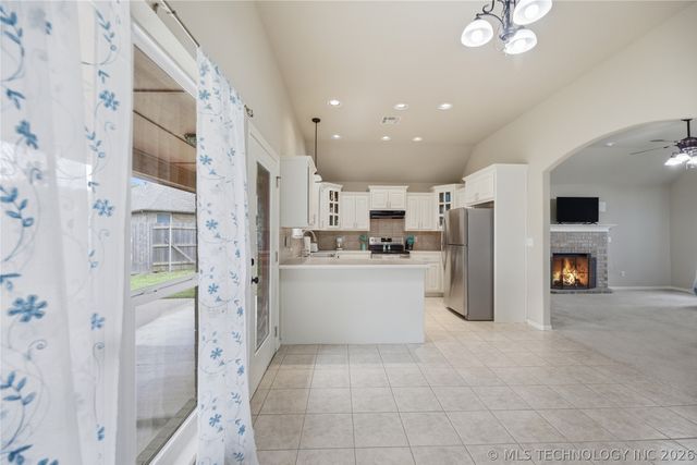 14609 S Oak Court, Glenpool, OK 74033