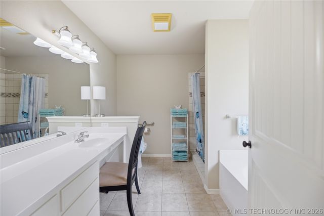 14609 S Oak Court, Glenpool, OK 74033