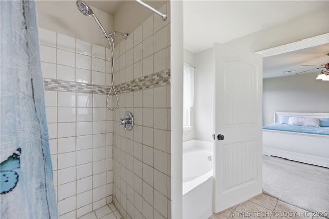 14609 S Oak Court, Glenpool, OK 74033