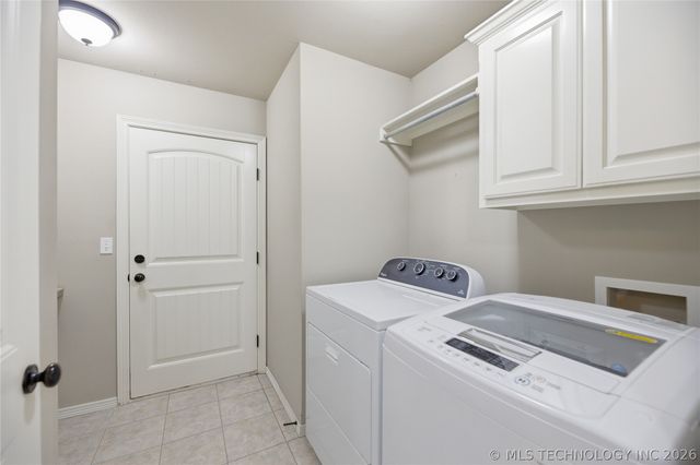14609 S Oak Court, Glenpool, OK 74033