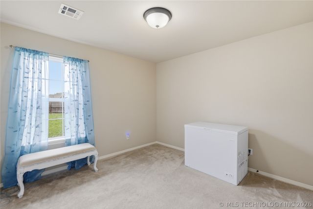 14609 S Oak Court, Glenpool, OK 74033