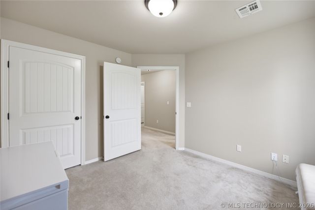 14609 S Oak Court, Glenpool, OK 74033