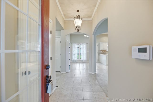 14609 S Oak Court, Glenpool, OK 74033